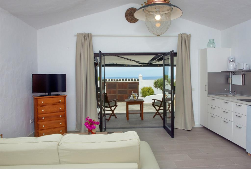 Casa Berriel 1 Villa ติอาส ภายนอก รูปภาพ